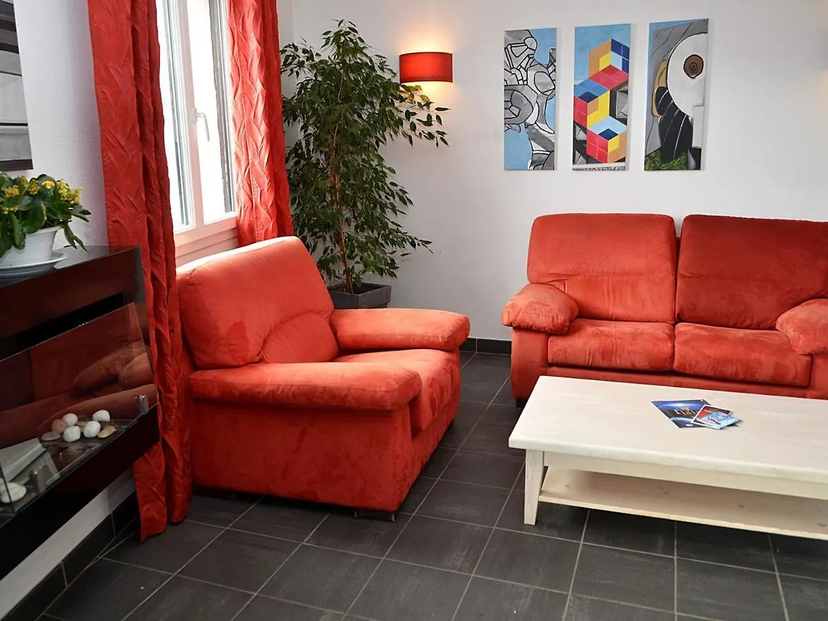 Appartement Renove 6 Pers, Balcon, Flaine Foret, 500M Des Pistes, Parking Couvert Disponible - Fr-1-425-155 Francia