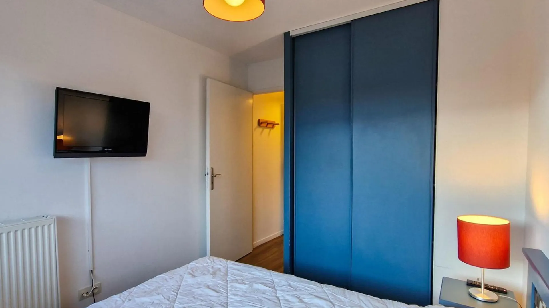 Apartamento Appartement Renove 6 Pers, Balcon, Flaine Foret, 500M Des Pistes, Parking Couvert Disponible - Fr-1-425-155 Francia