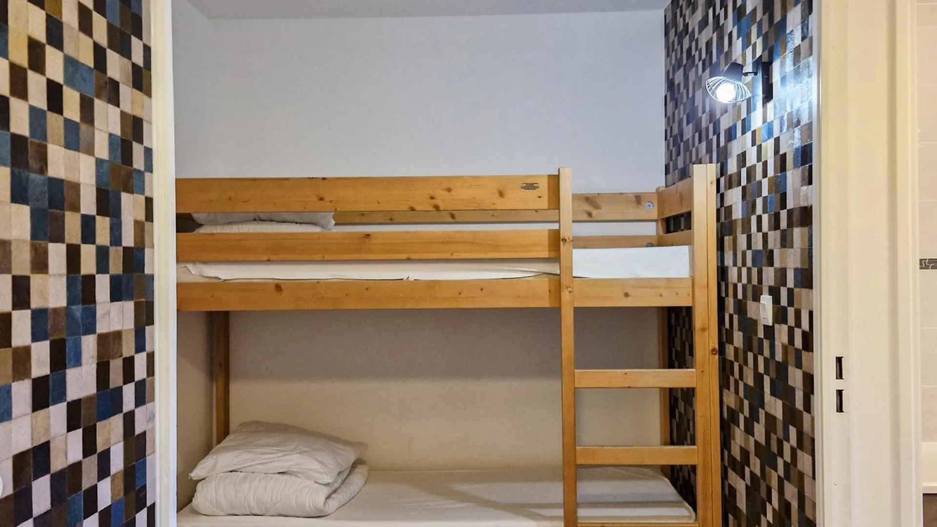 Appartement Renove 6 Pers, Balcon, Flaine Foret, 500M Des Pistes, Parking Couvert Disponible - Fr-1-425-155 0*,  Francia